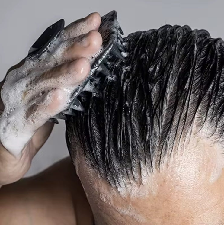 Cepillo de Cabello Stayclean