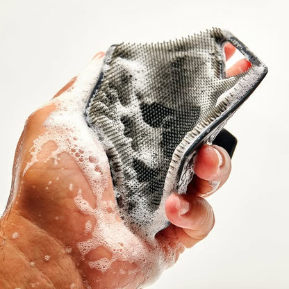 Cepillo de Cuerpo StayClean