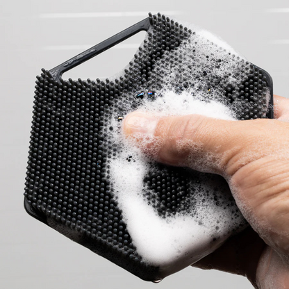 Cepillo de Cuerpo StayClean