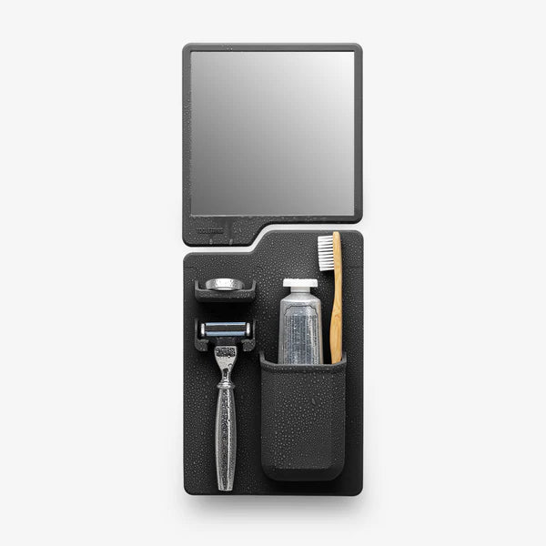 Organizar de Baño de Silicona