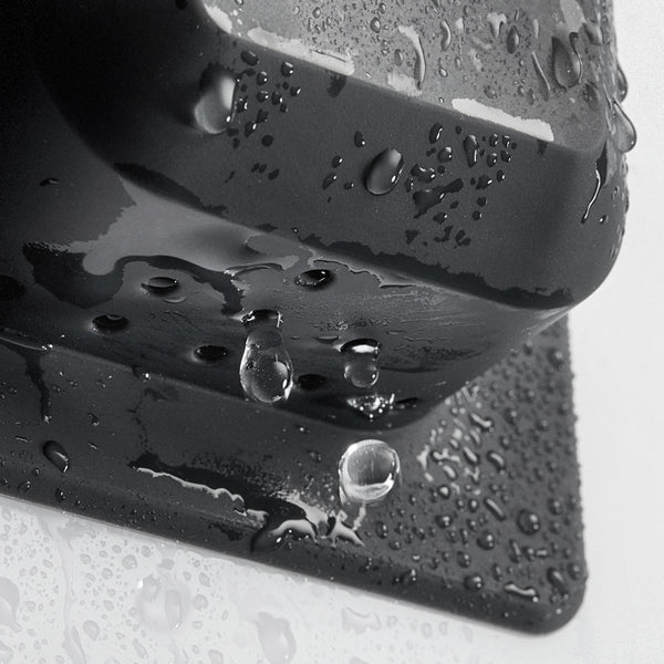 Organizar de Baño de Silicona