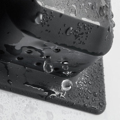 Organizar de Baño de Silicona