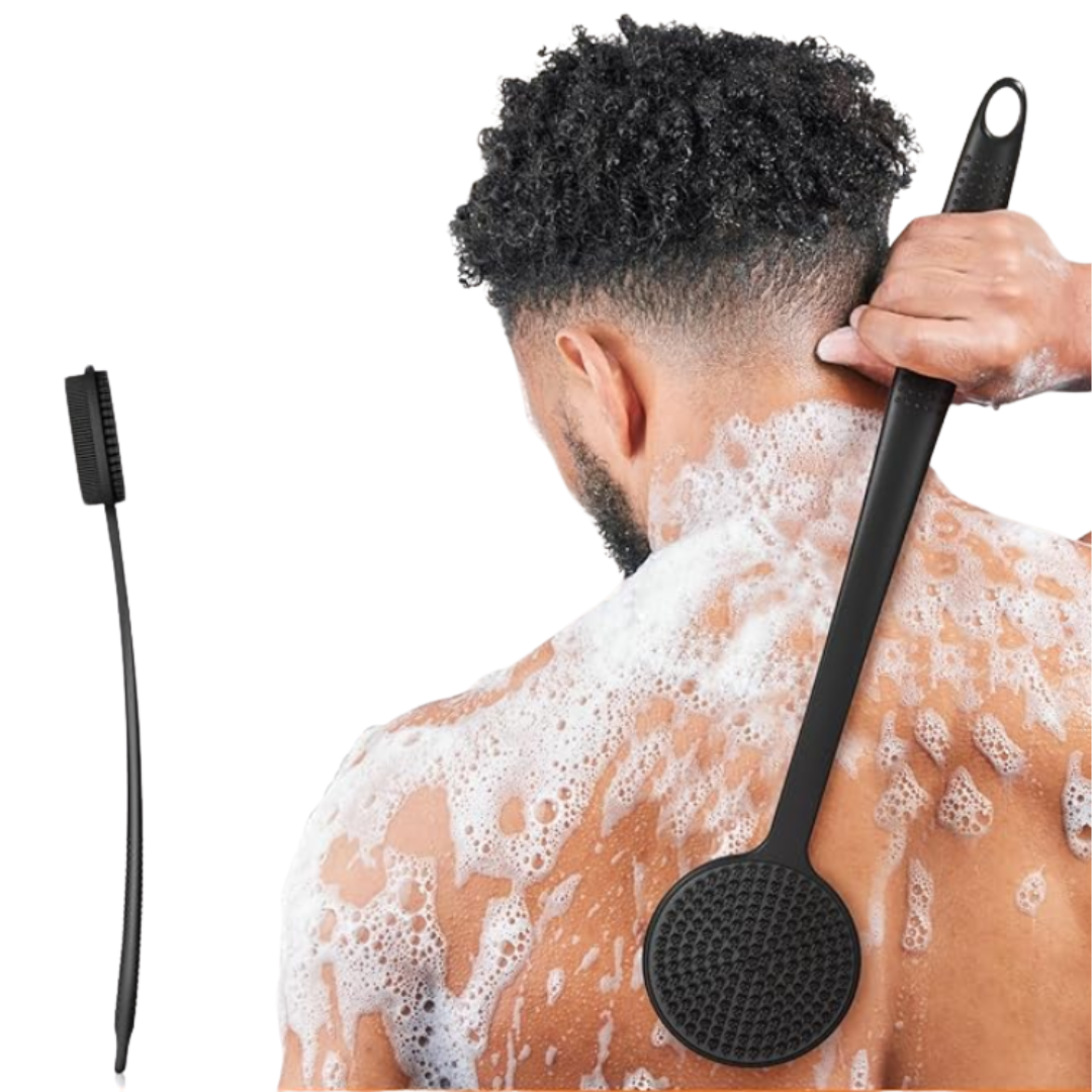 Cepillo de Espalda de StayClean